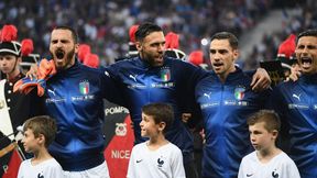 LN: znamy kadrę Włochów na mecz z Polską. Balotelli pominięty przez Manciniego