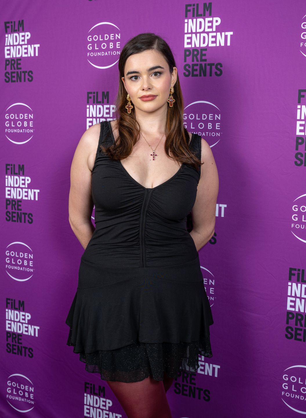 Barbie Ferreira