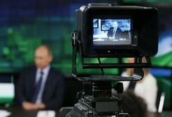 Krajowa Rada Radiofonii i Telewizji wykreśliła z rejestru programów rozprowadzanych rosyjskie kanały