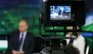 Krajowa Rada Radiofonii i Telewizji wykreśliła z rejestru programów rozprowadzanych rosyjskie kanały