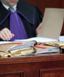 "Bo ofiara gwałtu nie krzyczała". Przełom w sprawie bulwersującego wyroku