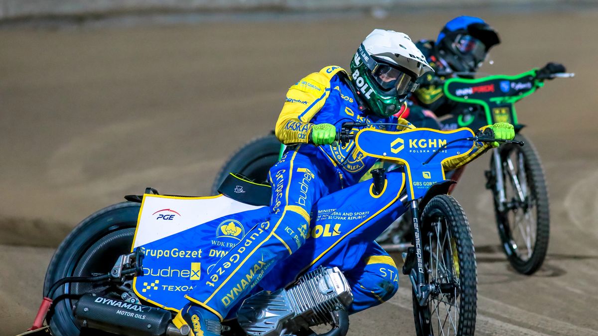 WP SportoweFakty / Arkadiusz Siwek