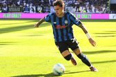 Piłka nożna: Puchar Włoch - mecz ćwierćfinałowy: Atalanta BC - Juventus FC