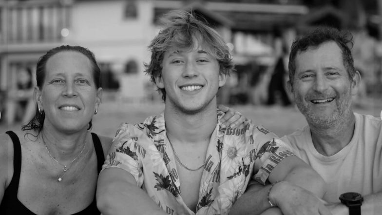 Nie żyje 19-letni syn polskiej biznesmenki