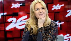 Grażyna Torbicka z audycją „Kocham cię kino” w Radiu ZET