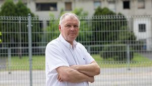 Marian Woronin: z powodzeniem szukamy przyszłych mistrzów