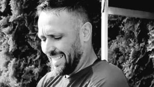 Tragedia podczas meczu. Nie żyje bramkarz
