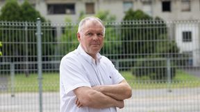 Marian Woronin: z powodzeniem szukamy przyszłych mistrzów