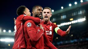 Liga Mistrzów 2019: Liverpool - Barcelona. Zrobili to! Anfield oszalało, piłkarze Juergena Kloppa w finale!