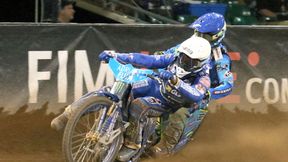 Elitserien: drugi remis w starciu Eskilstuny z Vetlandą. Zmarzlik tym razem nie był liderem