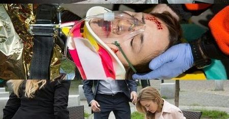 "Na dobre i na złe": dramatyczny finał sezonu!