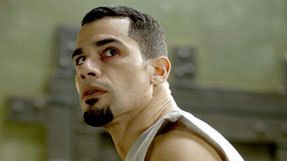 Franky G jako Xavier