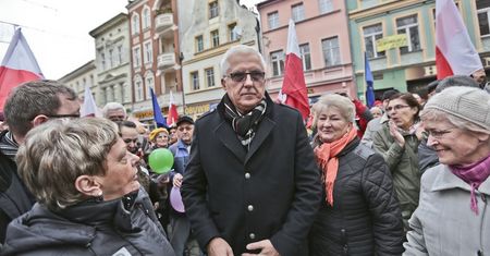 500 zł na dziecko. Prezydent Nowej Soli: Bezczelność ministra Szałamachy sięgnęła zenitu