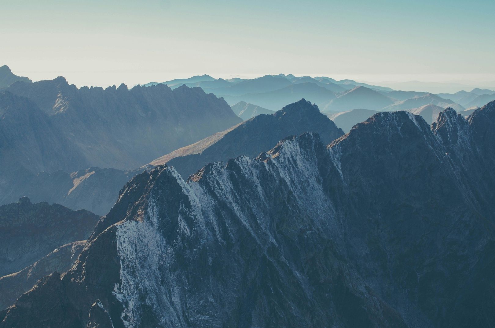Tatry
