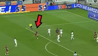 Grosicki jak za dawnych lat [WIDEO]