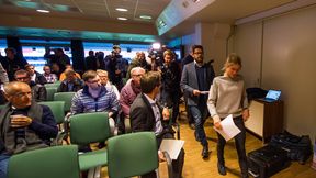 Therese Johaug przed rozprawą w CAS. Może być uniewinniona