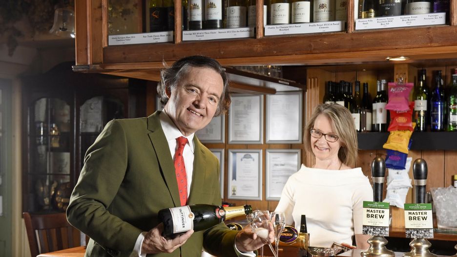 Pierre-Emmanuel Taittinger