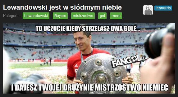 Fot. fangol.pl