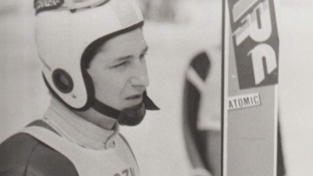 Facebook / Na zdjęciu: Robert Witke