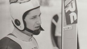 Robert Witke nie żyje. "Był świetny nie tylko w skokach narciarskich"