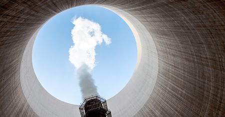 Potrojenie produkcji atomu. Polacy wśród inicjatywy globalnych gigantów