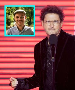 Jan Śpiewak stroną w procesie: Wojewódzki próbuje się wykpić