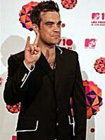 Robbie Williams alkoholikiem