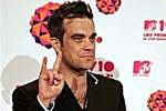 Robbie Williams alkoholikiem