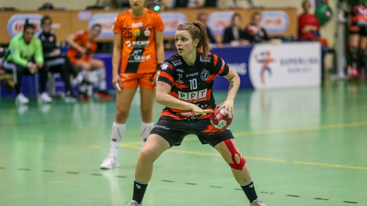 WP SportoweFakty / Krzysztof Betnerowicz / Na zdjęciu: Małgorzata Trawczyńska