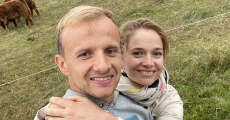Marta Paszkin i Paweł Bodzianny z "Rolnik szuka żony" zdradzili PŁEĆ dziecka!
