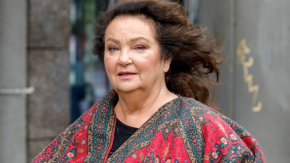 Anna Dymna