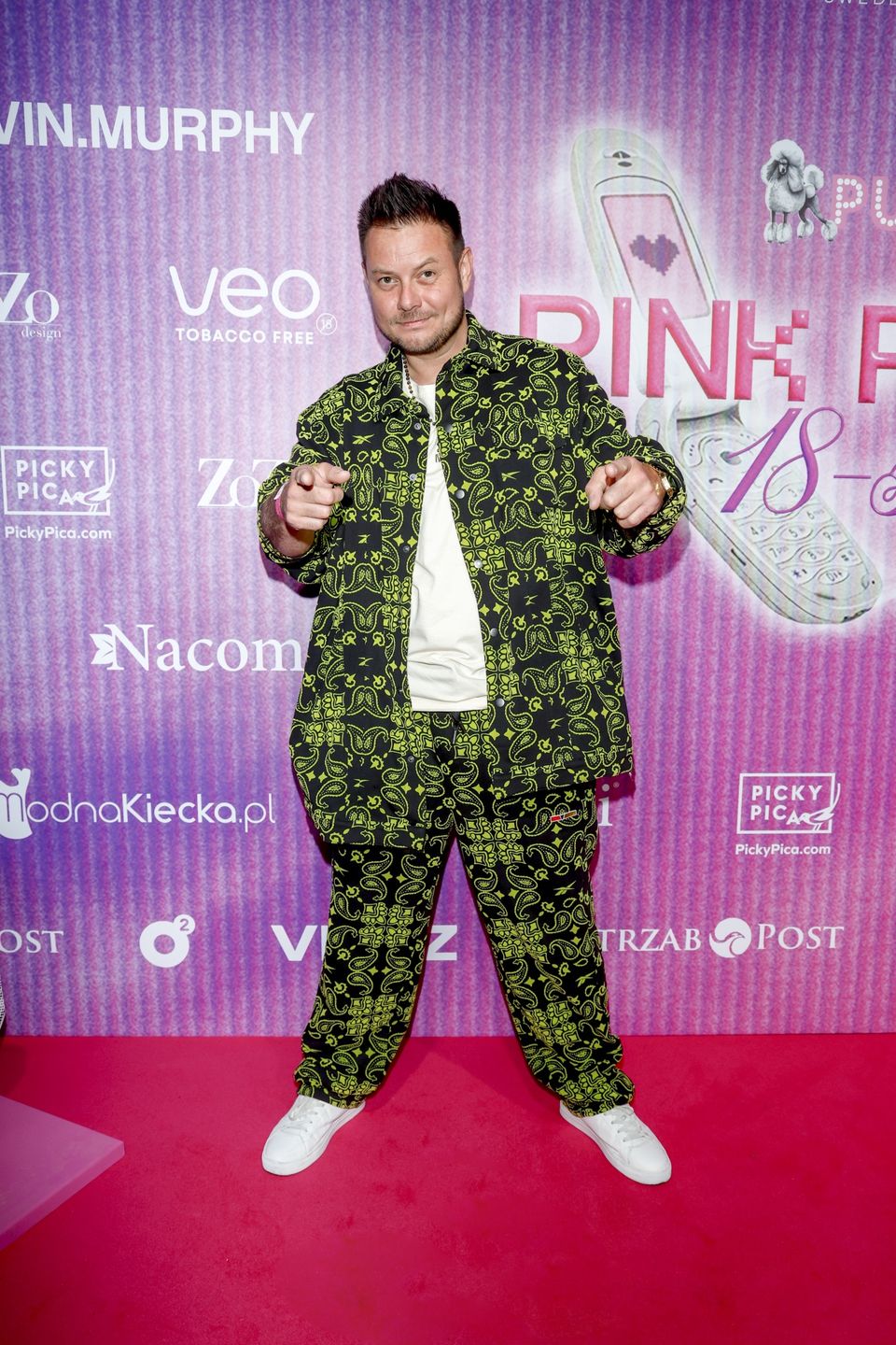 Bartek Wrona