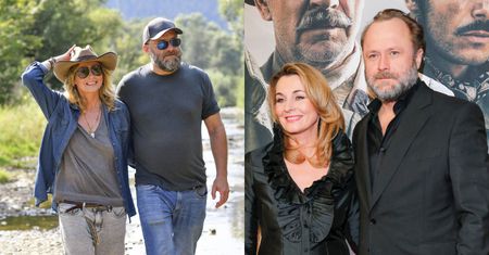 Leszek Lichota i Ilona Wrońska po rozstaniu nadal będą prowadzić wspólny biznes. Oto koszt noclegu w ich luksusowym kempingu