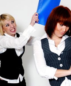 Krytyka nam nie straszna