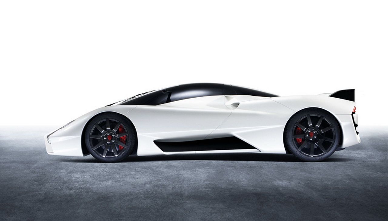 SSC Tuatara