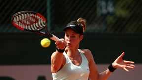 Cykl ITF: Katarzyna Piter pokonana przez Mandy Minellę. Paula Kania i Marta Leśniak wróciły do gry