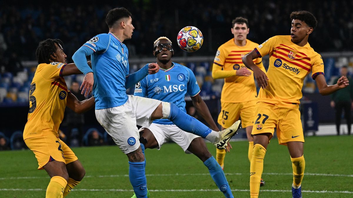 La Liga. Athletic Bilbao FC Barcelona. O której? Transmisja TV