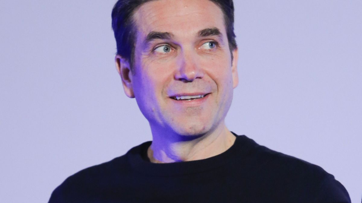 Marcin Dorociński nie chwali się żoną publicznie. Ale tworzą bardzo zgraną parę