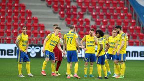 Fortuna I liga: Arka Gdynia ponosi straty. Nieudane debiuty w Sosnowcu
