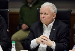 Jarosław Kaczyński odchodzi z rządu. "Pełnił rolę stabilizującą"