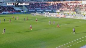 Cenne zwycięstwo Olympiakosu. Walka o mistrzostwo Grecji trwa w najlepsze