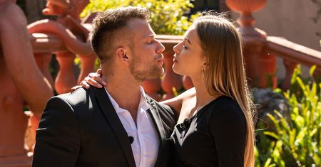 Patrycja z "Love Island" zdradza, dlaczego rozstała się z Mikołajem