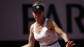 Magdalena Fręch opuści Londyn przed Wimbledonem