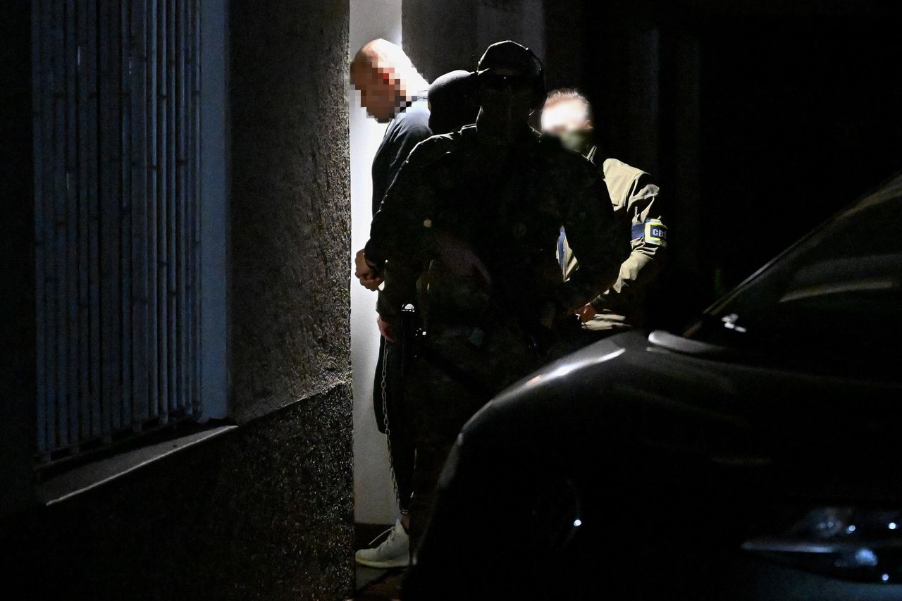 Jest decyzja sądu ws. aresztu dla "Wielkiego Bu"