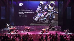 Gala FIM w Berlinie podsumowała sezon