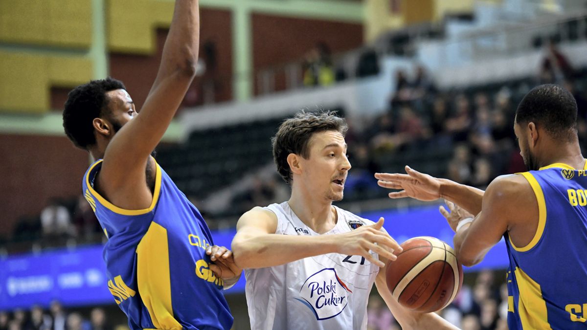 PAP / Piotr Nowak  / Na zdjęciu: Bartosz Diduszko