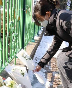 Nauczycielka zabiła uczennicę. Makabryczne sceny w koreańskiej szkole