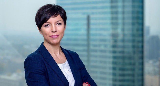 Agnieszka Florczuk na czele Think Project Management, firma zmienia nazwę na Think Real Estate Services