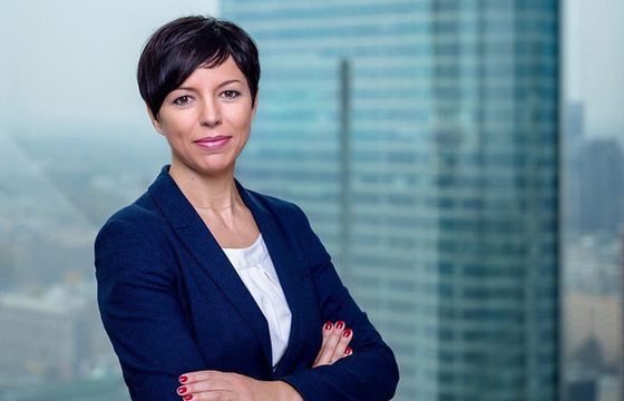 Agnieszka Florczuk na czele Think Project Management, firma zmienia nazwę na Think Real Estate Services