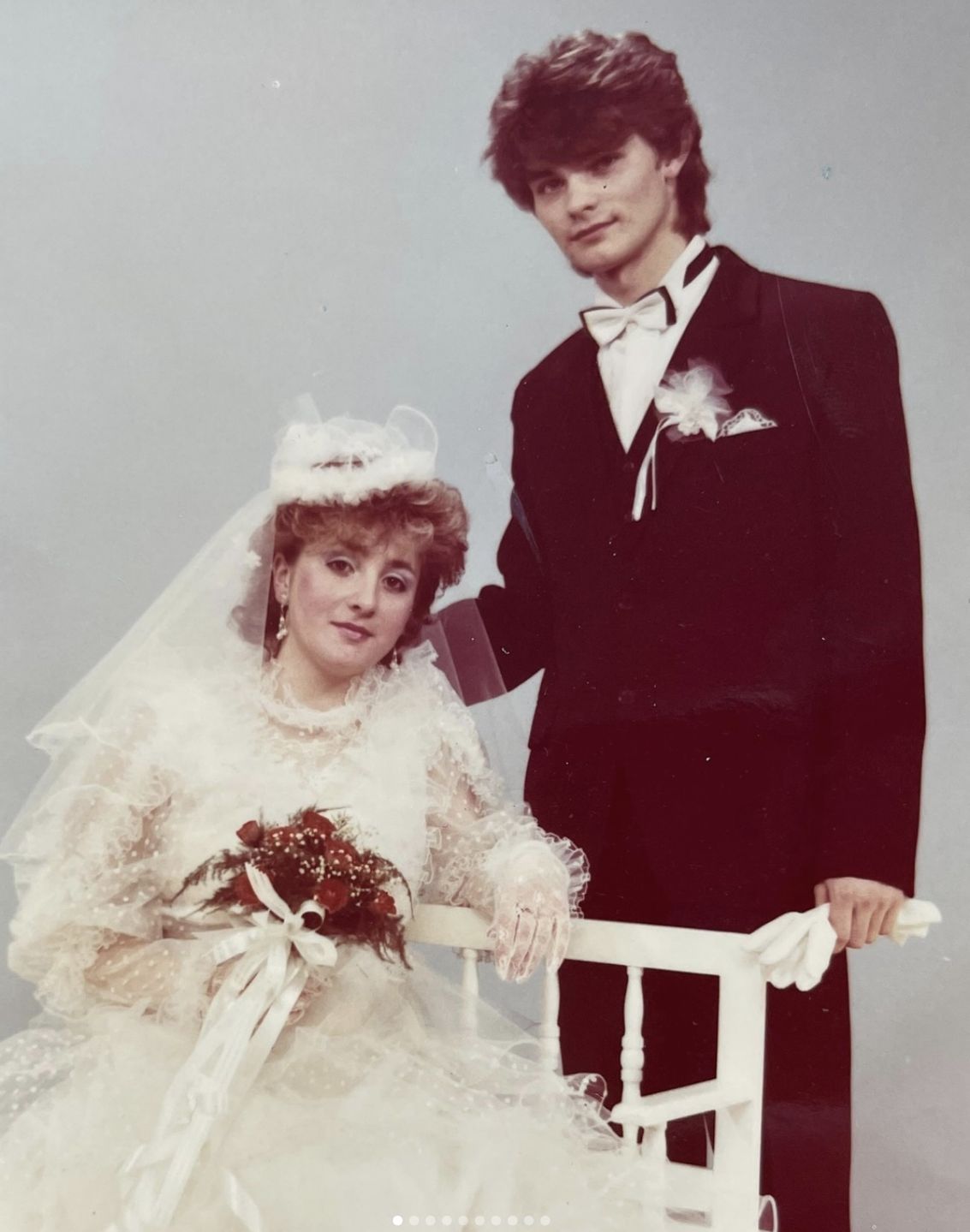 Zenek i Danuta Martyniuk